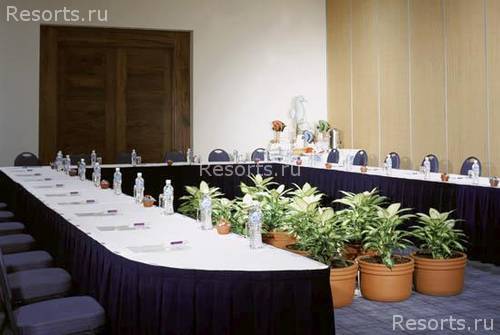 Sheraton Buganvilias Resort & Convention Center 19